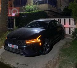 كيا K5